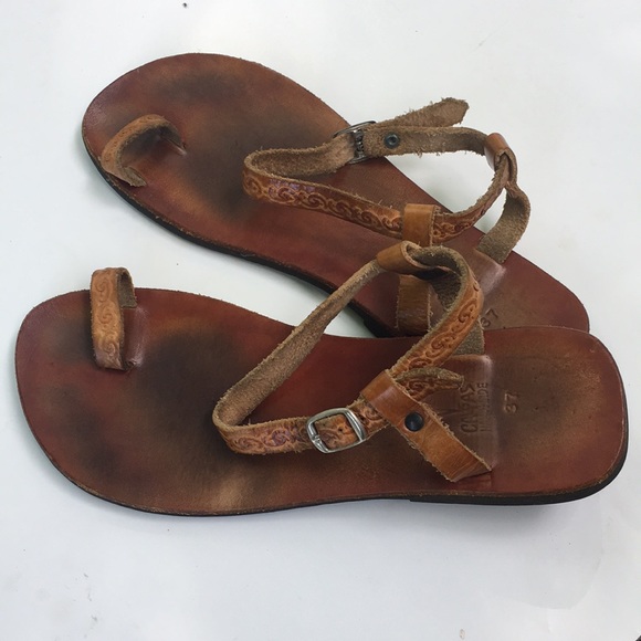 calpas sandals